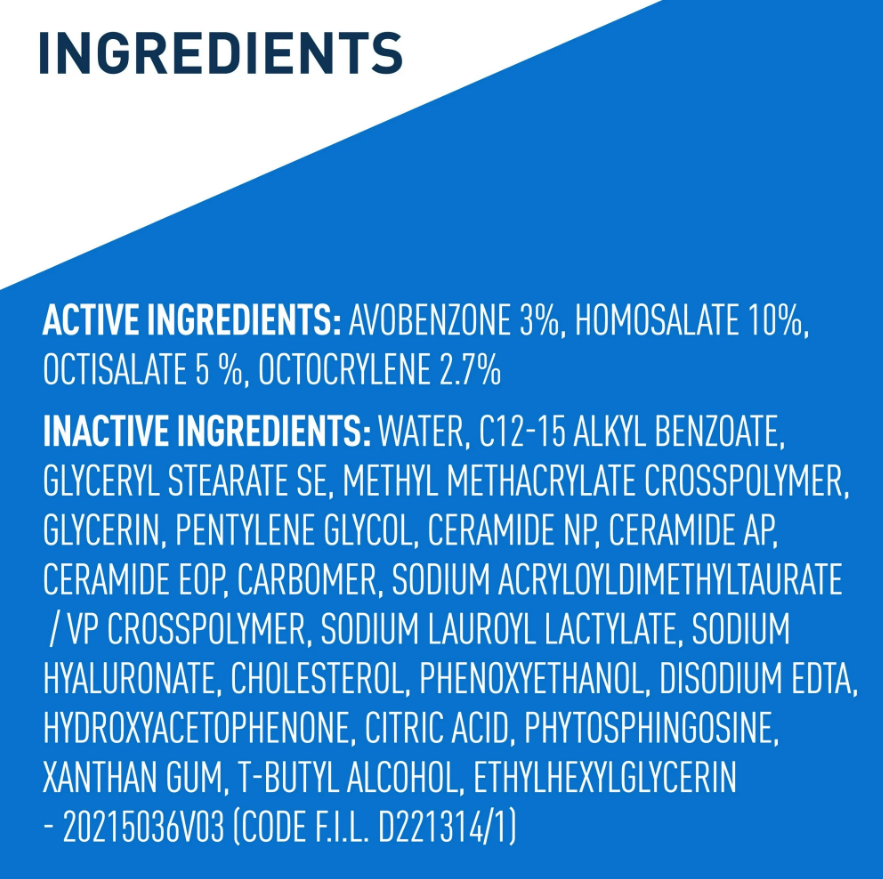 Ultra-Light Moisturizing Face Lotion with SPF 30 for Normal to Oily Skin, 1.7 fl oz