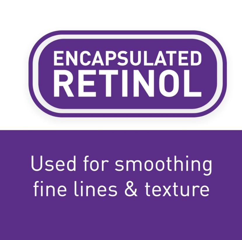 Skin Renewing Retinol Serum Anti-aging Face Serum for Wrinkles & Fine Lines 1 fl oz